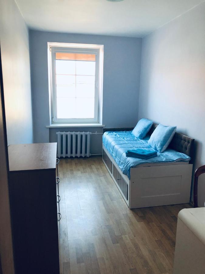 Apartamentai Klaipedos Senamiestyje Klaipeda Exterior photo